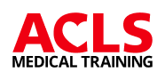 ACLS Logo