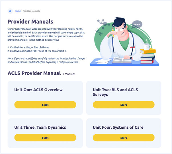 provider-acls